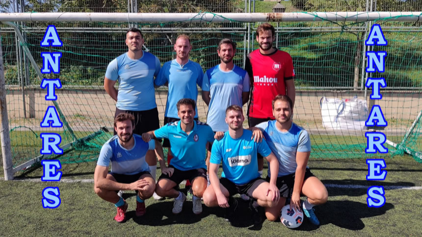 A PRIMERA DIVISION. CARABANCHEL SABADO MAÑANA